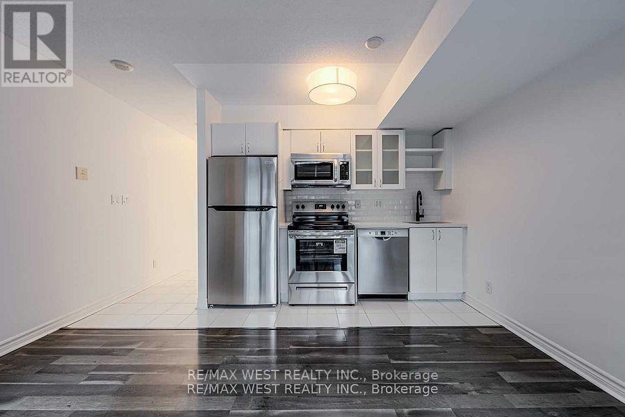 634 - 600 Fleet Street, Toronto, Ontario  M5V 1B7 - Photo 3 - C13730524