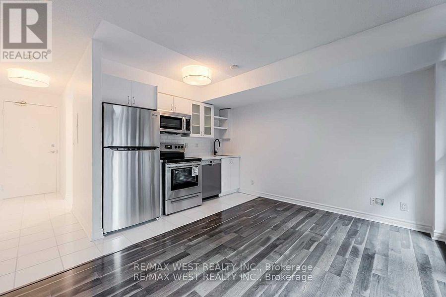 634 - 600 Fleet Street, Toronto, Ontario  M5V 1B7 - Photo 4 - C13730524