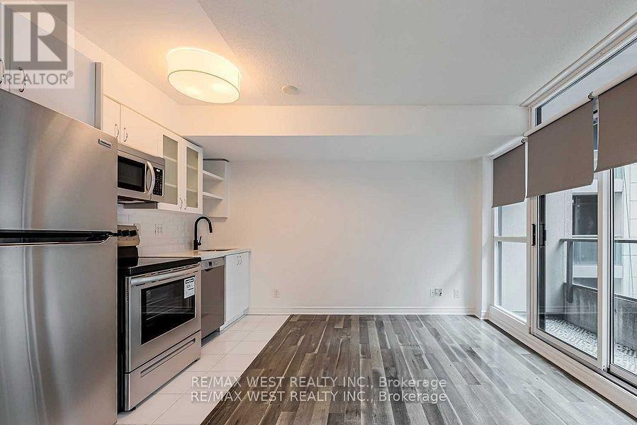 634 - 600 Fleet Street, Toronto, Ontario  M5V 1B7 - Photo 5 - C13730524