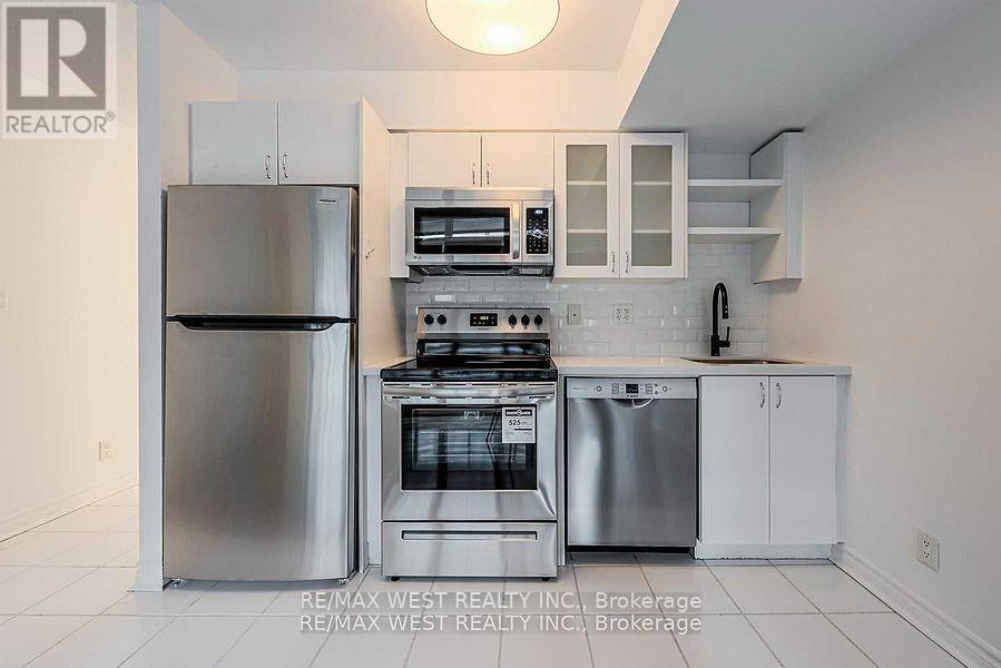 634 - 600 Fleet Street, Toronto, Ontario  M5V 1B7 - Photo 6 - C13730524