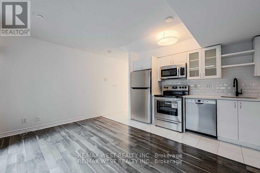 634 - 600 Fleet Street, Toronto, Ontario  M5V 1B7 - Photo 7 - C13730524