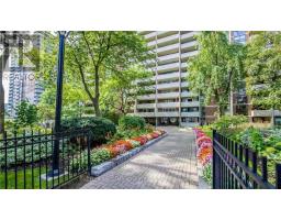 2216 - 40 HOMEWOOD AVENUE, Toronto, Ontario