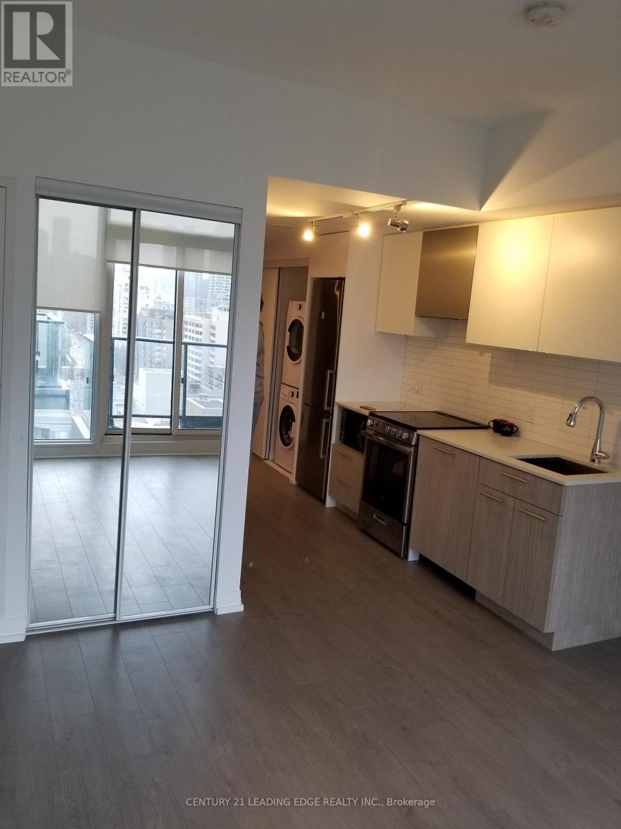1905 - 251 Jarvis Street, Toronto, Ontario  M5B 0C3 - Photo 12 - C13730538