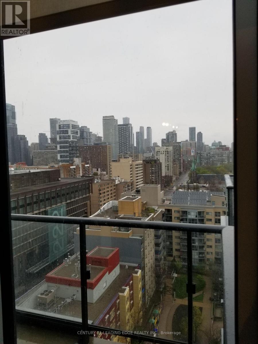 1905 - 251 Jarvis Street, Toronto, Ontario  M5B 0C3 - Photo 13 - C13730538