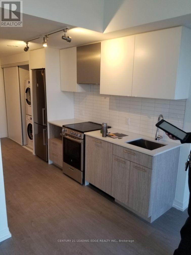 1905 - 251 Jarvis Street, Toronto, Ontario  M5B 0C3 - Photo 6 - C13730538