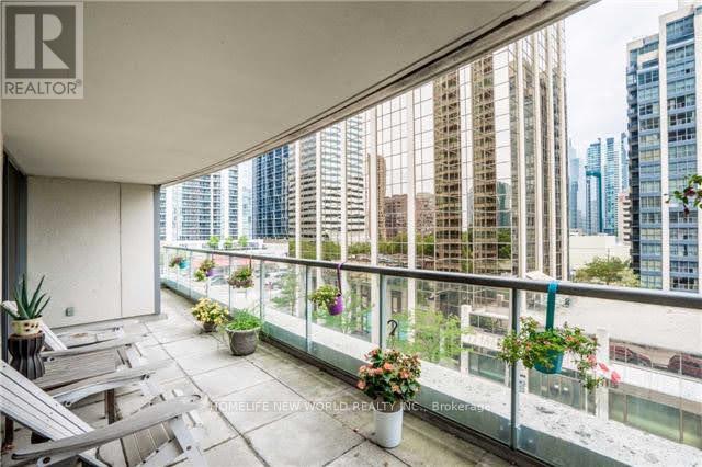 603 - 23 Hollywood Avenue, Toronto, Ontario  M2N 7L8 - Photo 12 - C13730540
