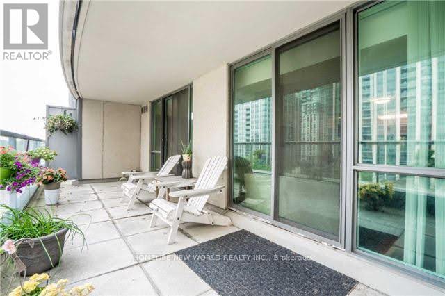 603 - 23 Hollywood Avenue, Toronto, Ontario  M2N 7L8 - Photo 13 - C13730540