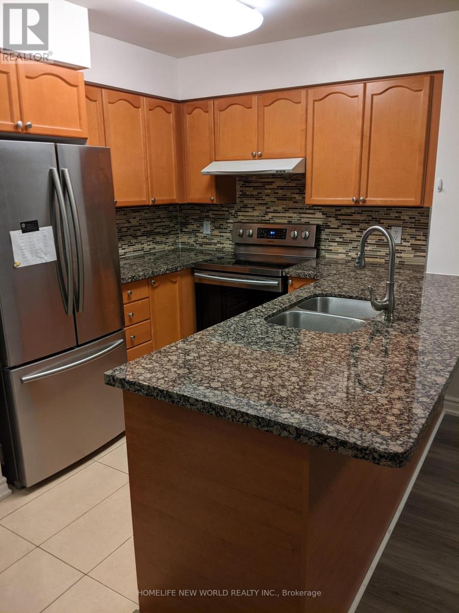 603 - 23 Hollywood Avenue, Toronto, Ontario  M2N 7L8 - Photo 3 - C13730540
