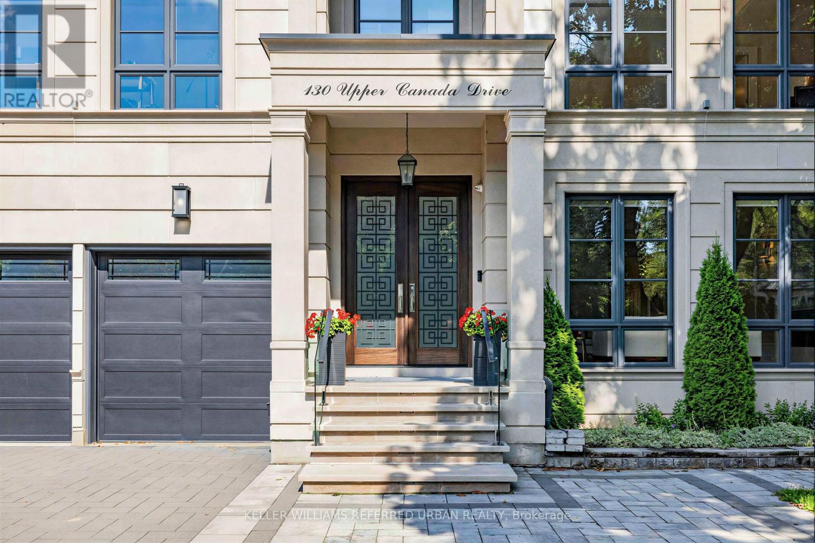 130 Upper Canada Drive, Toronto, Ontario  M2P 1S4 - Photo 2 - C13730586