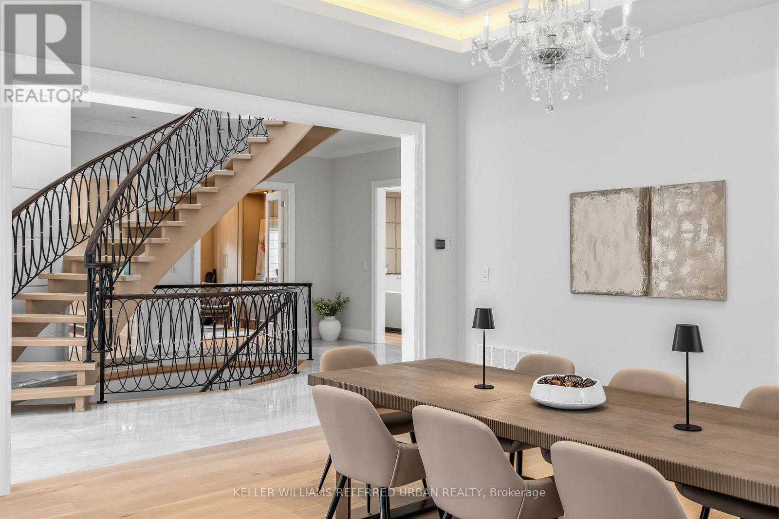 130 Upper Canada Drive, Toronto, Ontario  M2P 1S4 - Photo 6 - C13730586