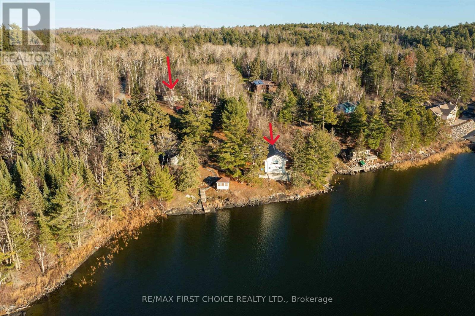 21 Tinker's Road, Sioux Narrows-Nestor Falls, Ontario  P0X 1K0 - Photo 5 - X13244626