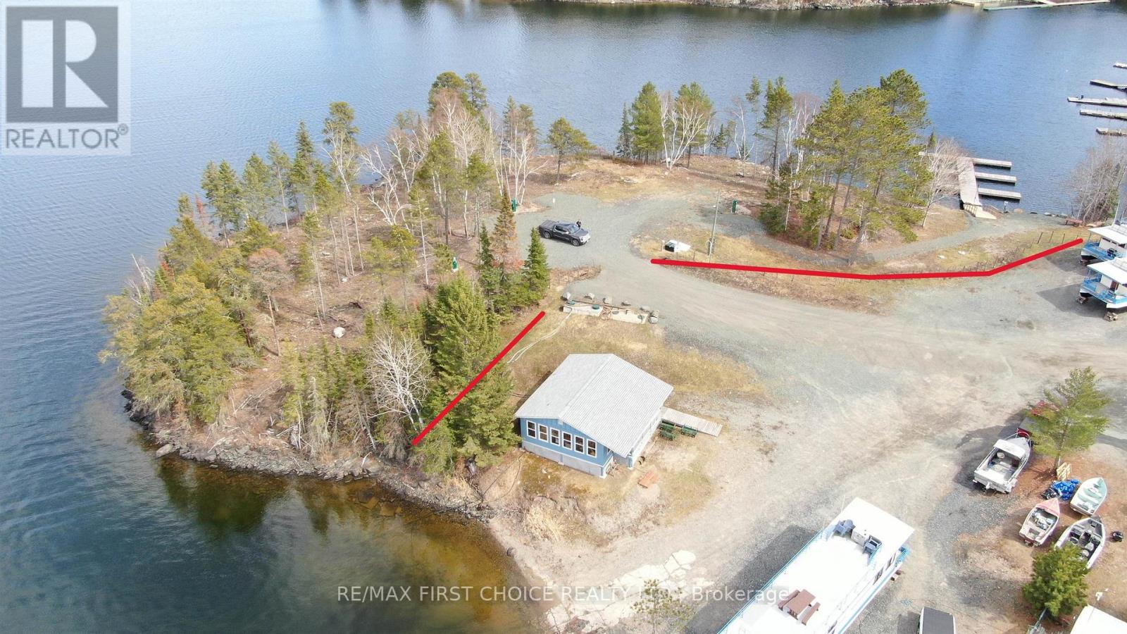 19a Miller Road, Sioux Narrows-Nestor Falls, Ontario  P0X 1N0 - Photo 9 - X13244560