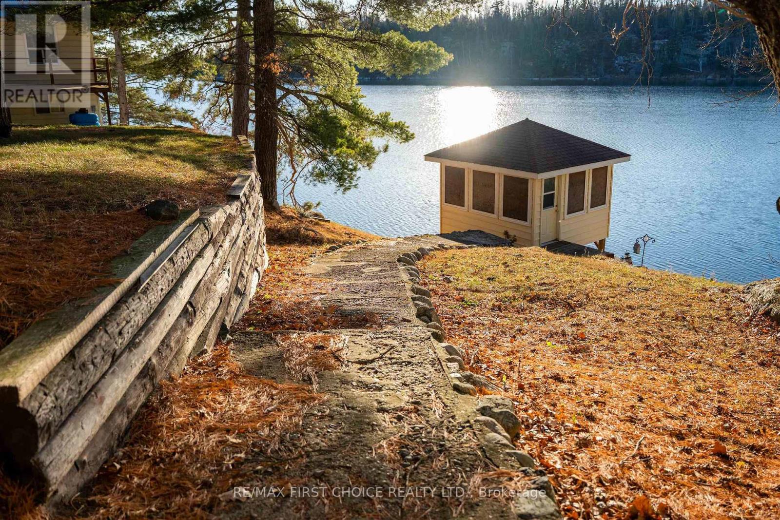 21 Tinker's Road, Sioux Narrows-Nestor Falls, Ontario  P0X 1K0 - Photo 26 - X13244626