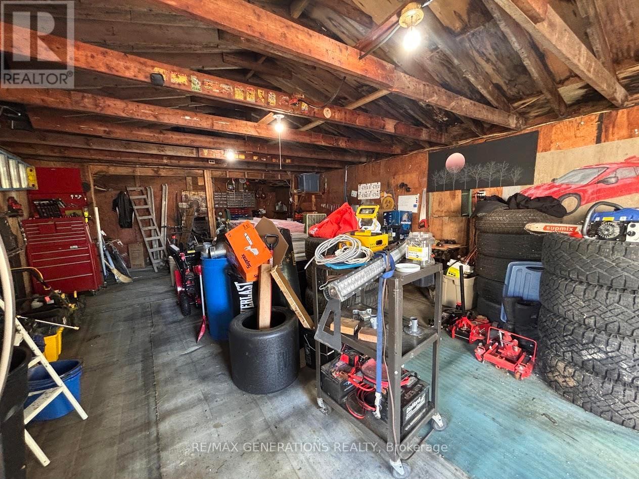 16 Wenonah Drive, Manitouwadge, Ontario  P0T 2C0 - Photo 27 - X13244620