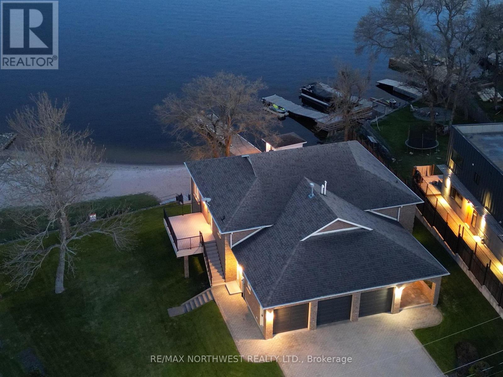 110 Lakeside Crescent, Kenora, Ontario  P9N 4H4 - Photo 4 - X13244676