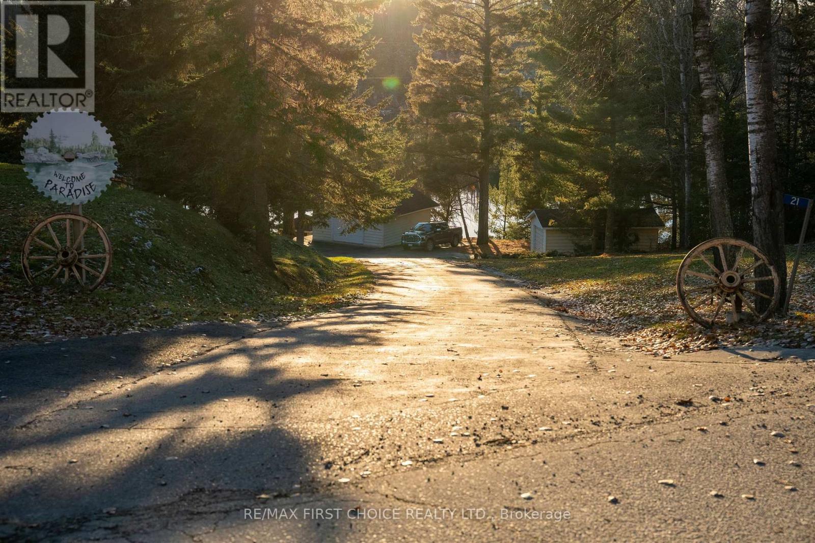 21 Tinker's Road, Sioux Narrows-Nestor Falls, Ontario  P0X 1K0 - Photo 49 - X13244626