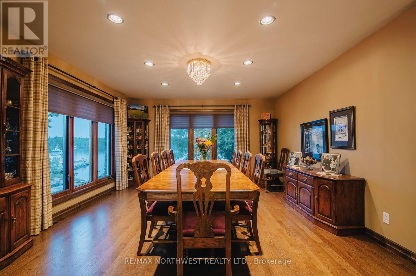 110 Lakeside Crescent, Kenora, Ontario  P9N 4H4 - Photo 17 - X13244676
