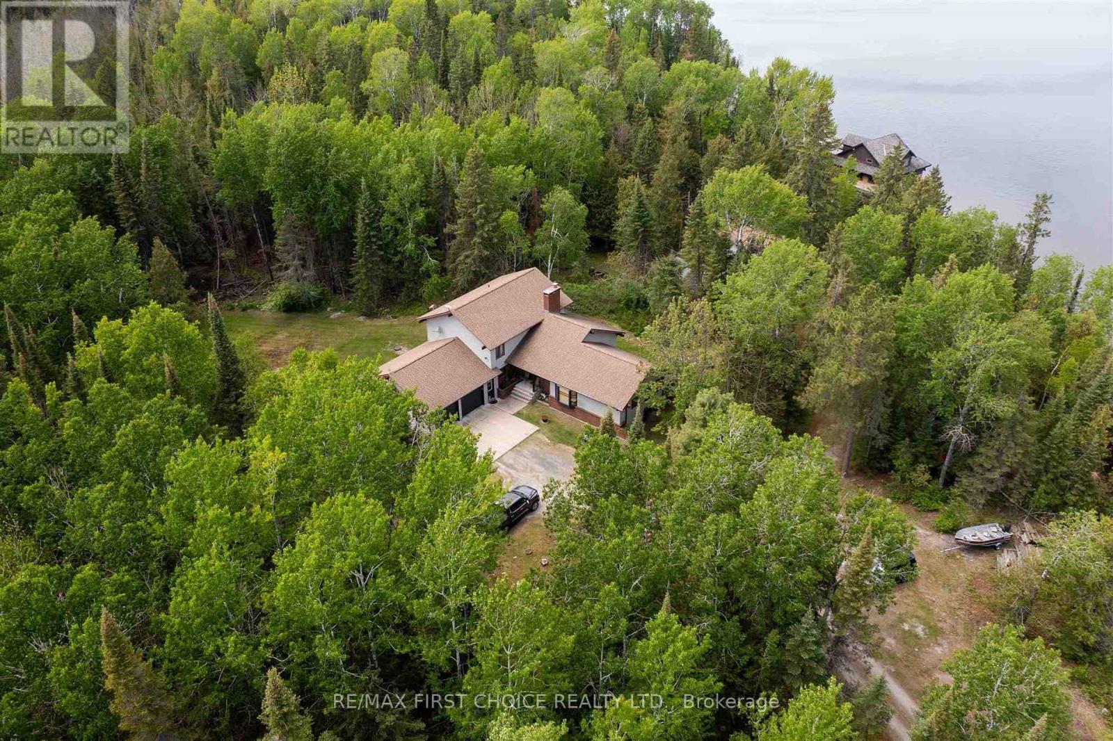 11a Lebrons Road, Sioux Narrows-Nestor Falls, Ontario  P0X 1N0 - Photo 48 - X13244534