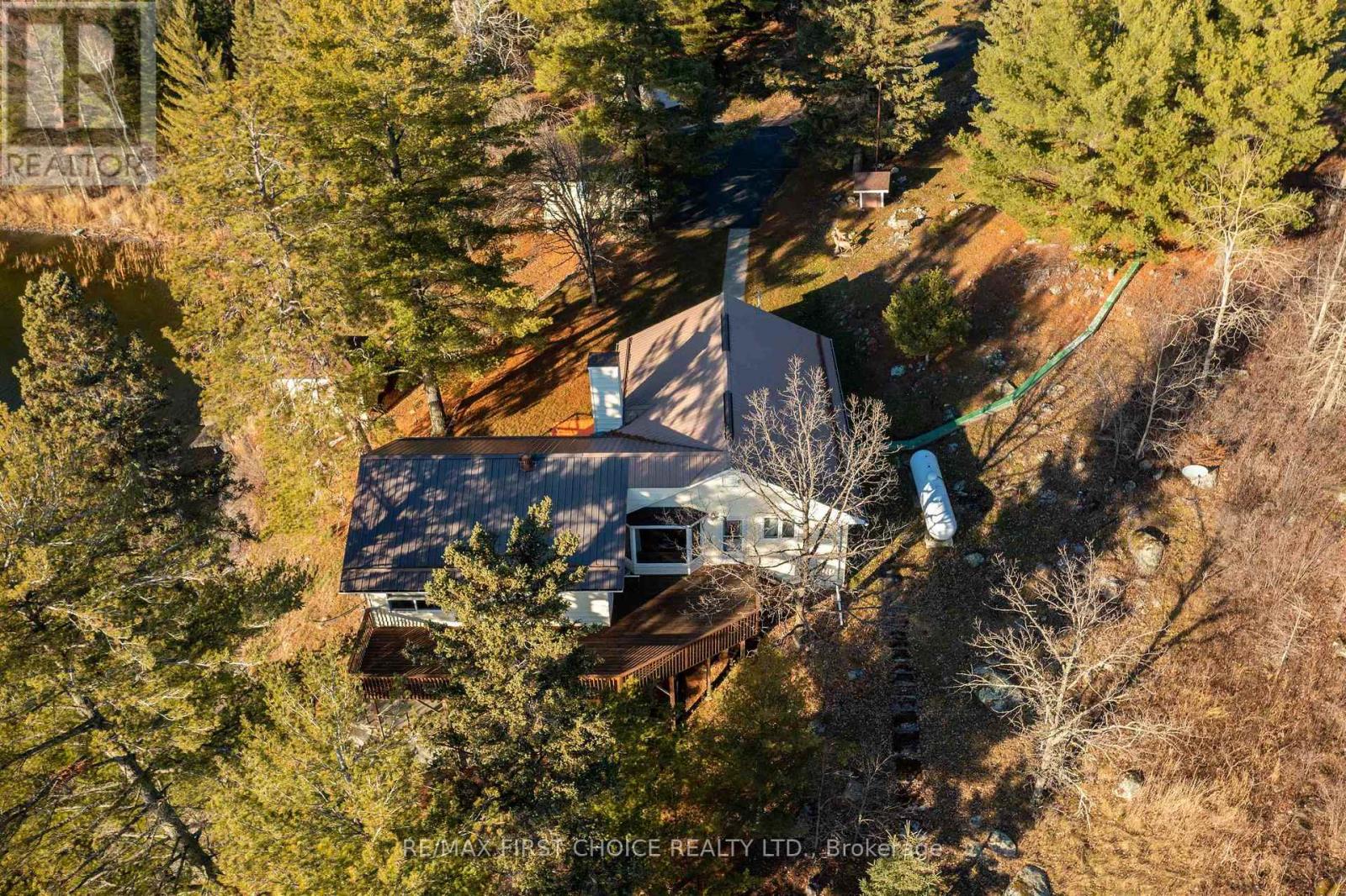 21 Tinker's Road, Sioux Narrows-Nestor Falls, Ontario  P0X 1K0 - Photo 39 - X13244626