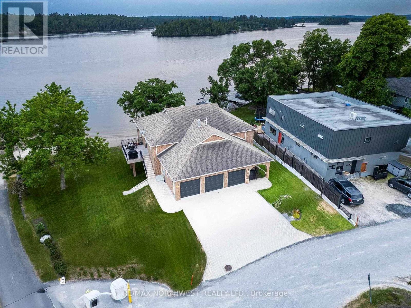 110 Lakeside Crescent, Kenora, Ontario  P9N 4H4 - Photo 43 - X13244676