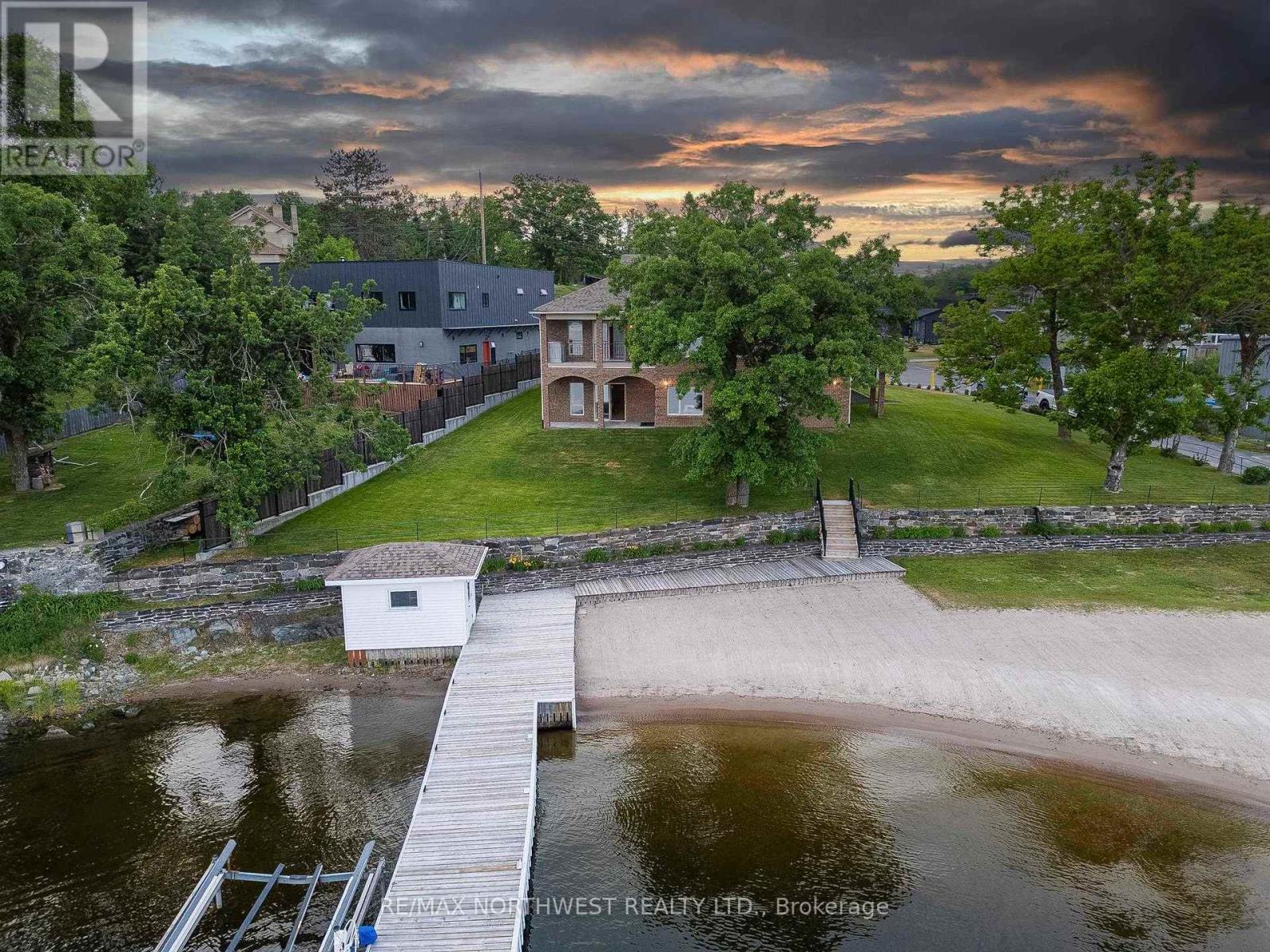 110 Lakeside Crescent, Kenora, Ontario  P9N 4H4 - Photo 44 - X13244676