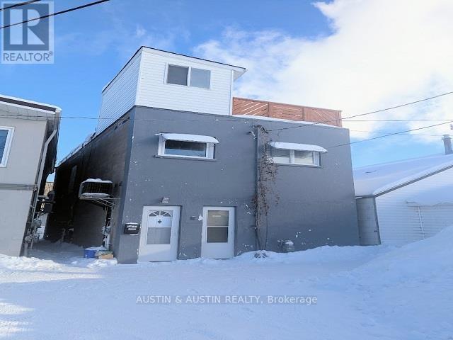 6 & 8 Earl Avenue, Dryden, Ontario  P8N 1X3 - Photo 13 - X13244100