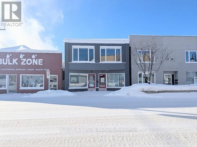 6 & 8 Earl Avenue, Dryden, Ontario  P8N 1X3 - Photo 5 - X13244100