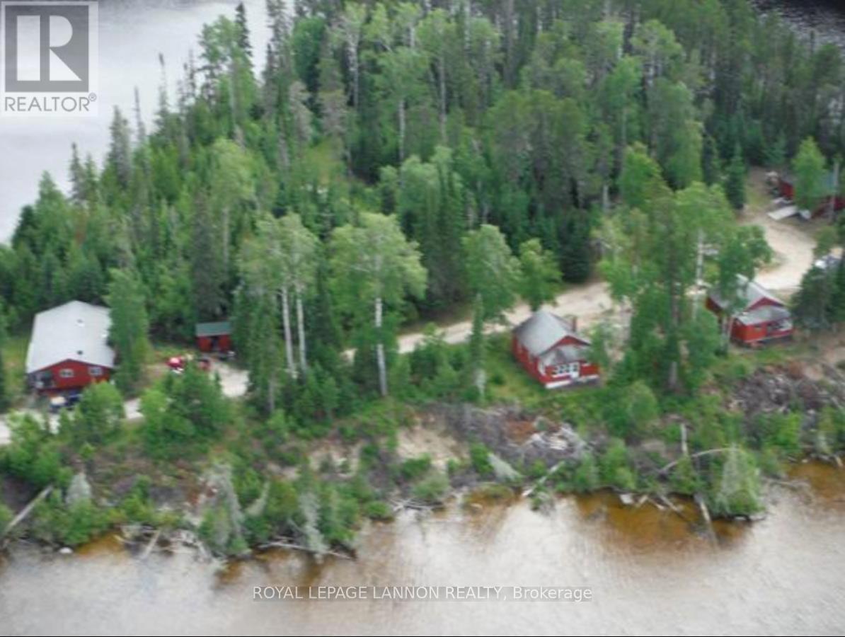 33 Old Forestry Road, Greenstone, Ontario  P0T 2H0 - Photo 2 - X13244760