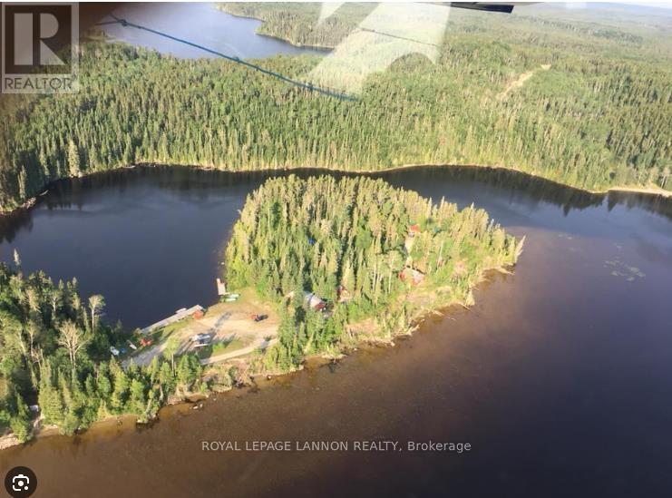 33 Old Forestry Road, Greenstone, Ontario  P0T 2H0 - Photo 3 - X13244760