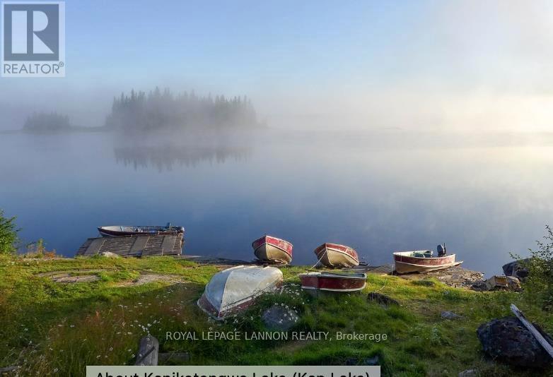 33 Old Forestry Road, Greenstone, Ontario  P0T 2H0 - Photo 32 - X13244760