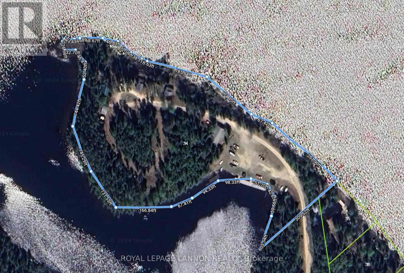 33 Old Forestry Road, Greenstone, Ontario  P0T 2H0 - Photo 5 - X13244760