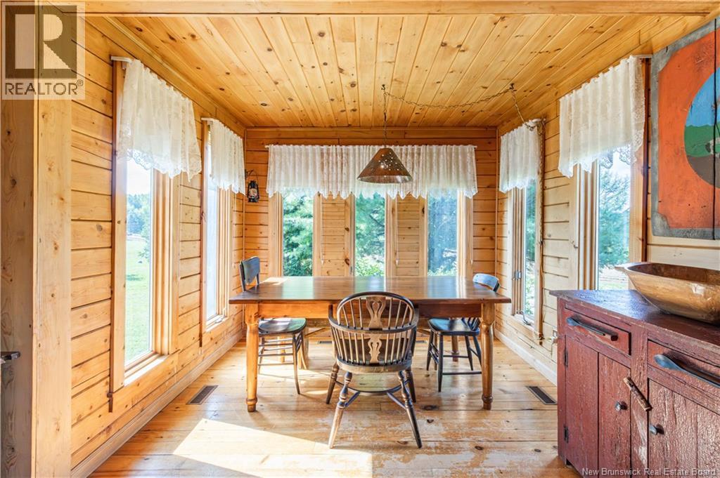 40 Hannan Road, Scotch Ridge, New Brunswick  E3L 5K8 - Photo 13 - NB146943