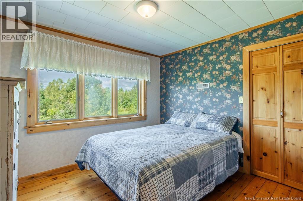 40 Hannan Road, Scotch Ridge, New Brunswick  E3L 5K8 - Photo 32 - NB146943