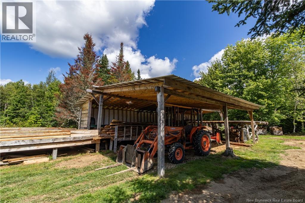 40 Hannan Road, Scotch Ridge, New Brunswick  E3L 5K8 - Photo 39 - NB146943