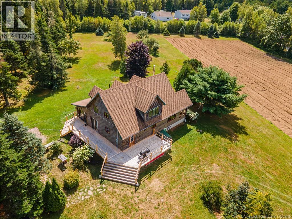40 Hannan Road, Scotch Ridge, New Brunswick  E3L 5K8 - Photo 4 - NB146943