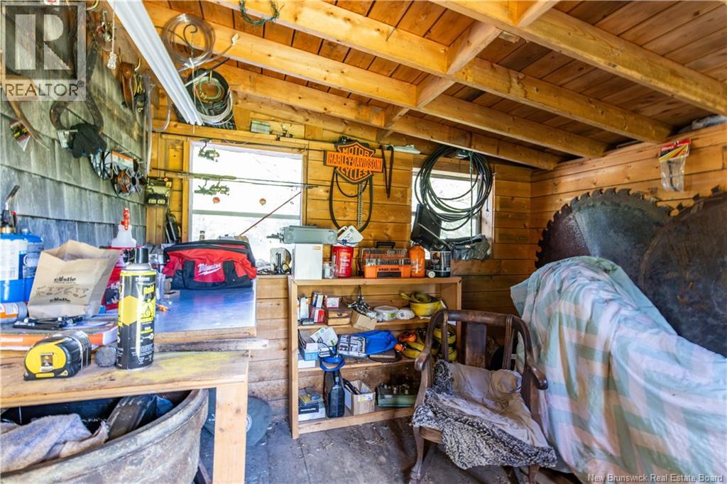 40 Hannan Road, Scotch Ridge, New Brunswick  E3L 5K8 - Photo 41 - NB146943