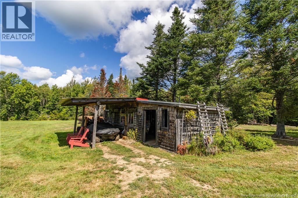 40 Hannan Road, Scotch Ridge, New Brunswick  E3L 5K8 - Photo 43 - NB146943
