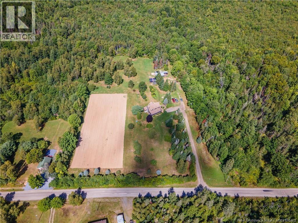 40 Hannan Road, Scotch Ridge, New Brunswick  E3L 5K8 - Photo 5 - NB146943