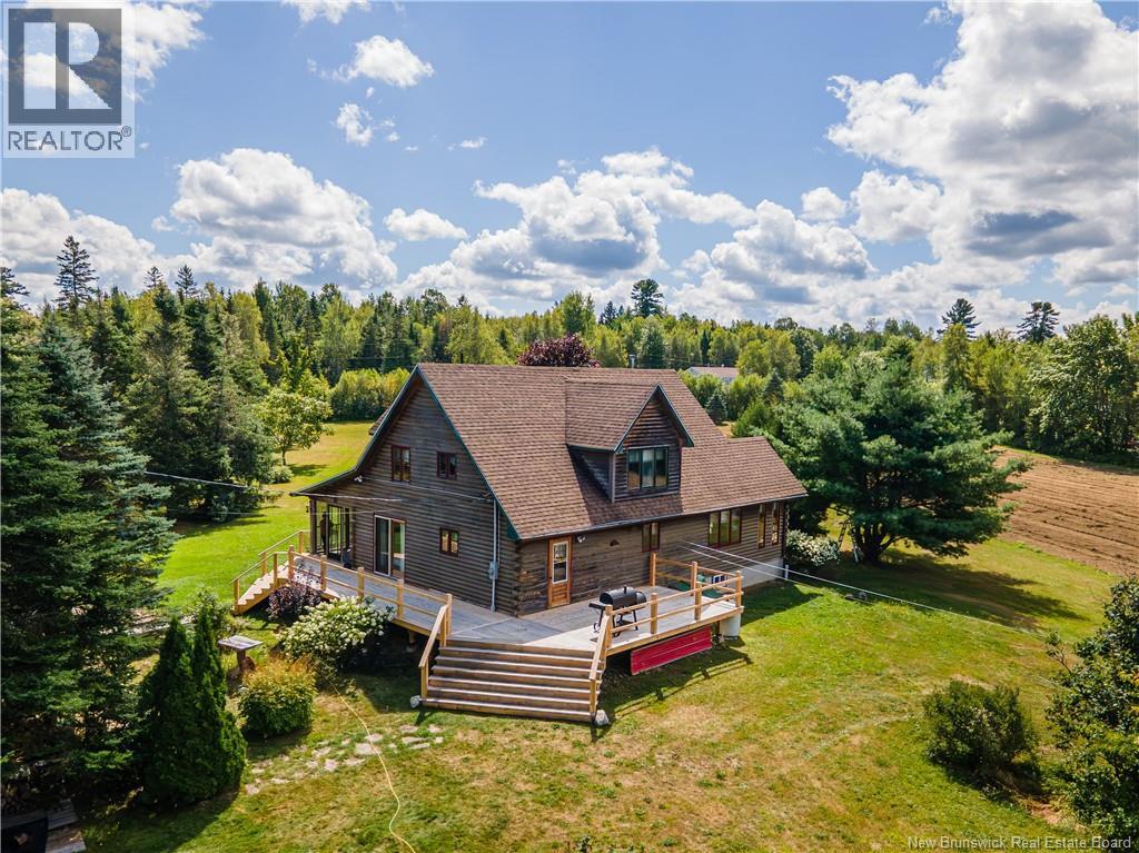 40 Hannan Road, Scotch Ridge, New Brunswick  E3L 5K8 - Photo 6 - NB146943