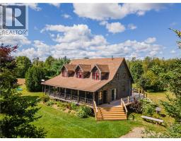 40 Hannan Road, Scotch Ridge, New Brunswick