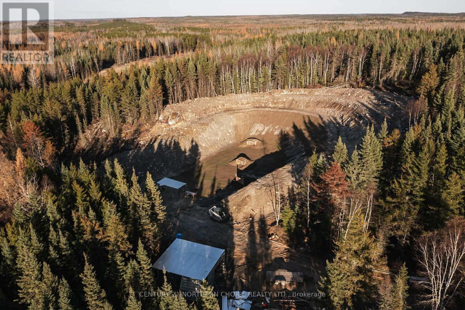 PCL 5199 NUNGESSOR ROAD, Red Lake, Ontario