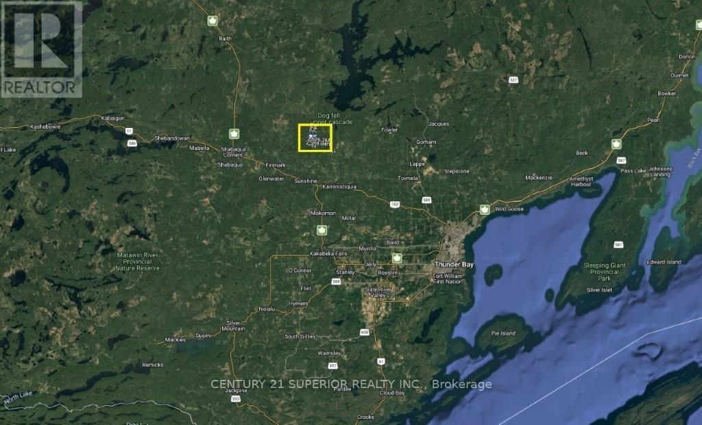 N 1/2 L 10 Centre Road, Thunder Bay Remote Area, Ontario  P0T 1X0 - Photo 32 - X13244858