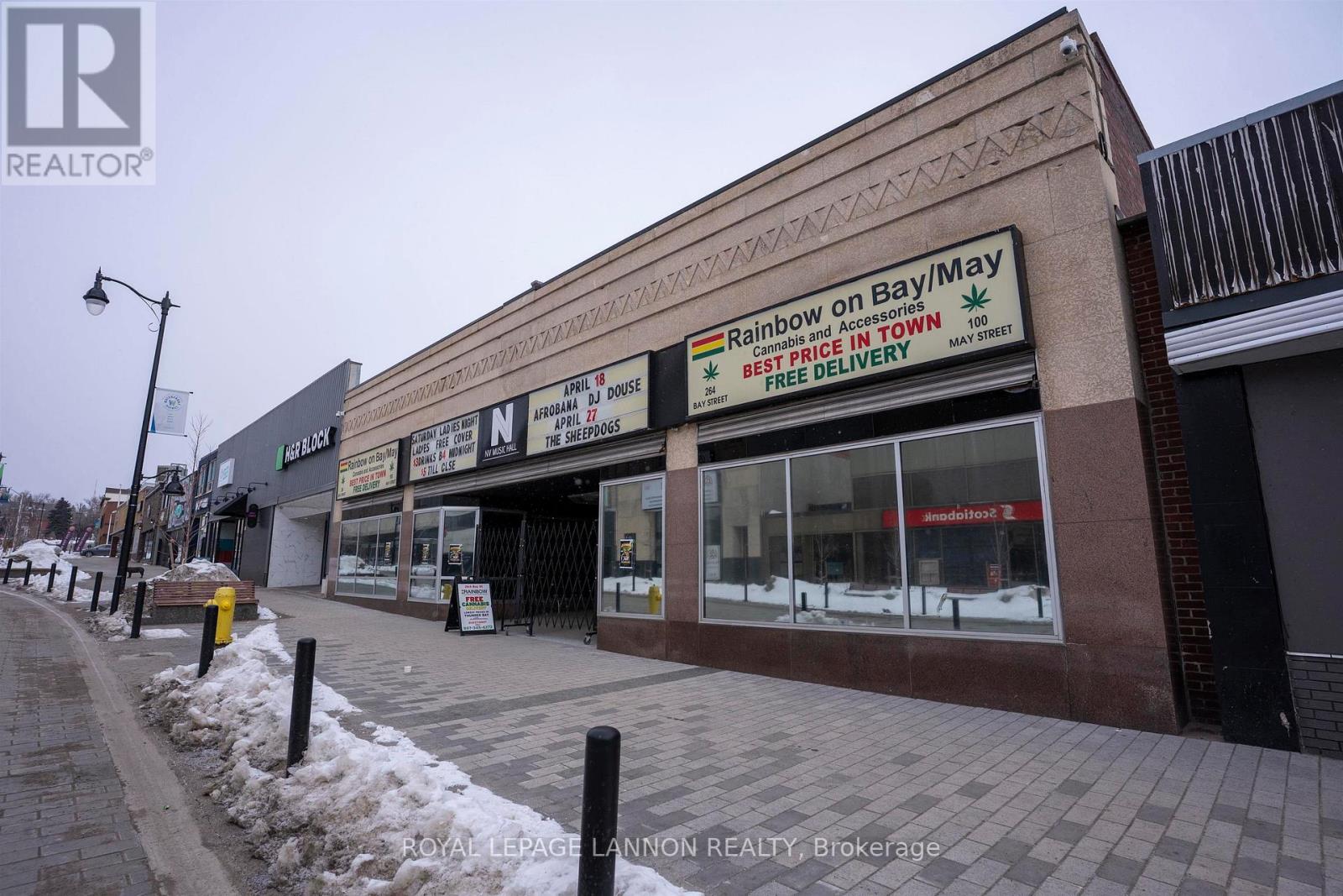 228 RED RIVER ROAD, Thunder Bay, Ontario