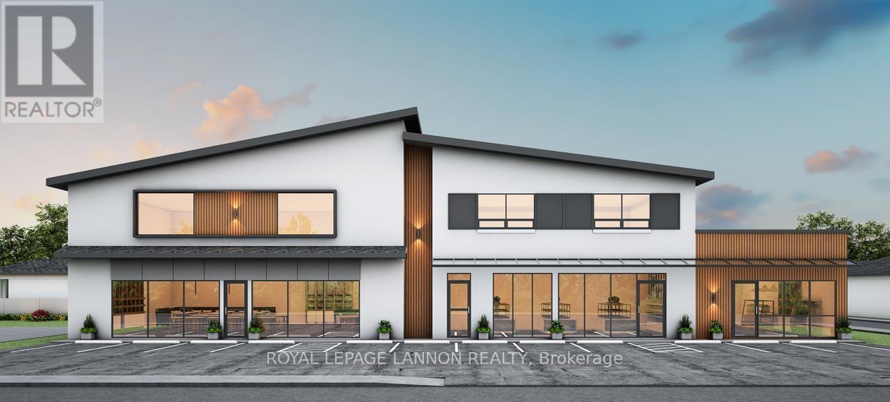 100-102 MAIN STREET, Ignace, Ontario