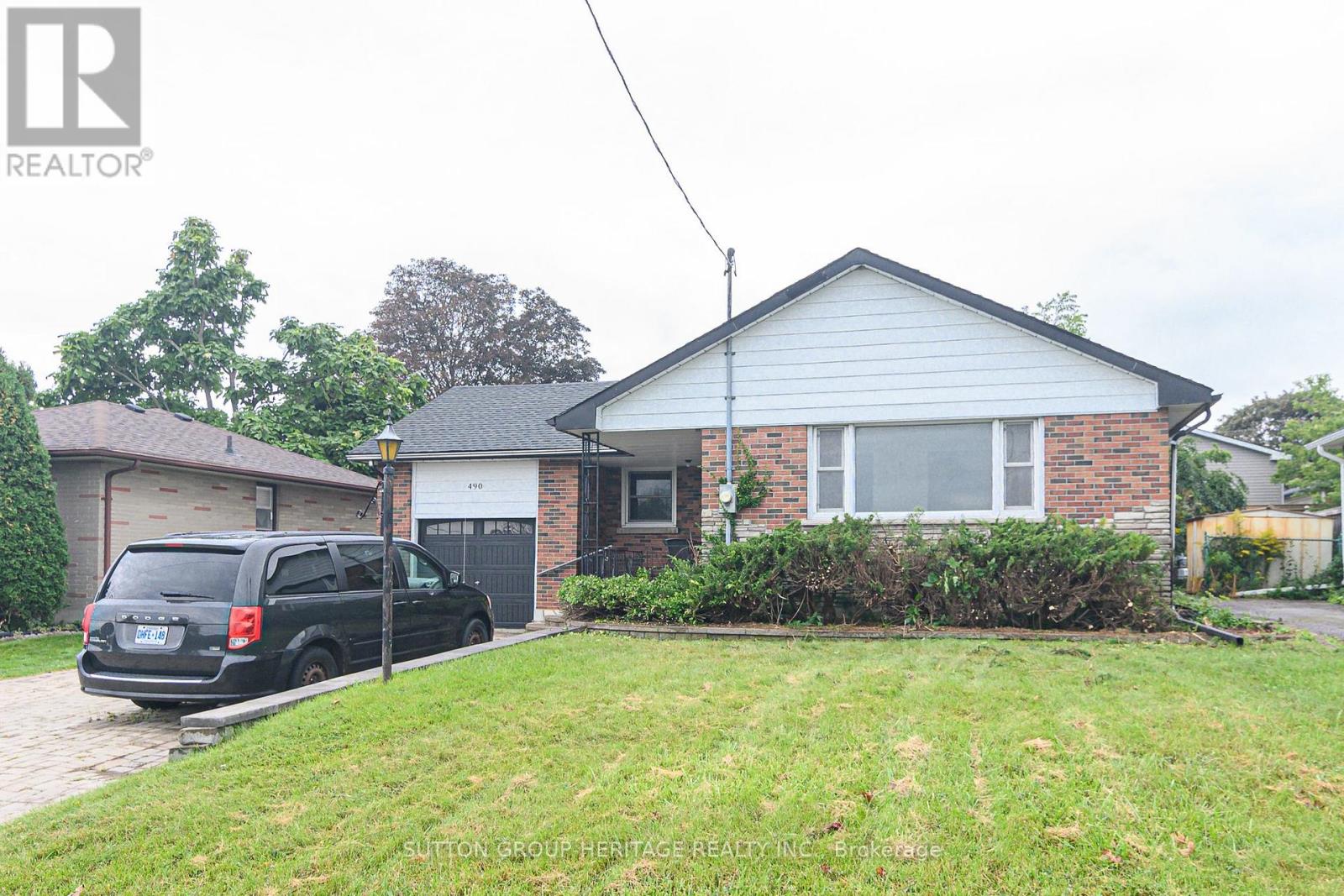 490 Milton Street, Oshawa, Ontario  L1H 6S5 - Photo 3 - E13730512