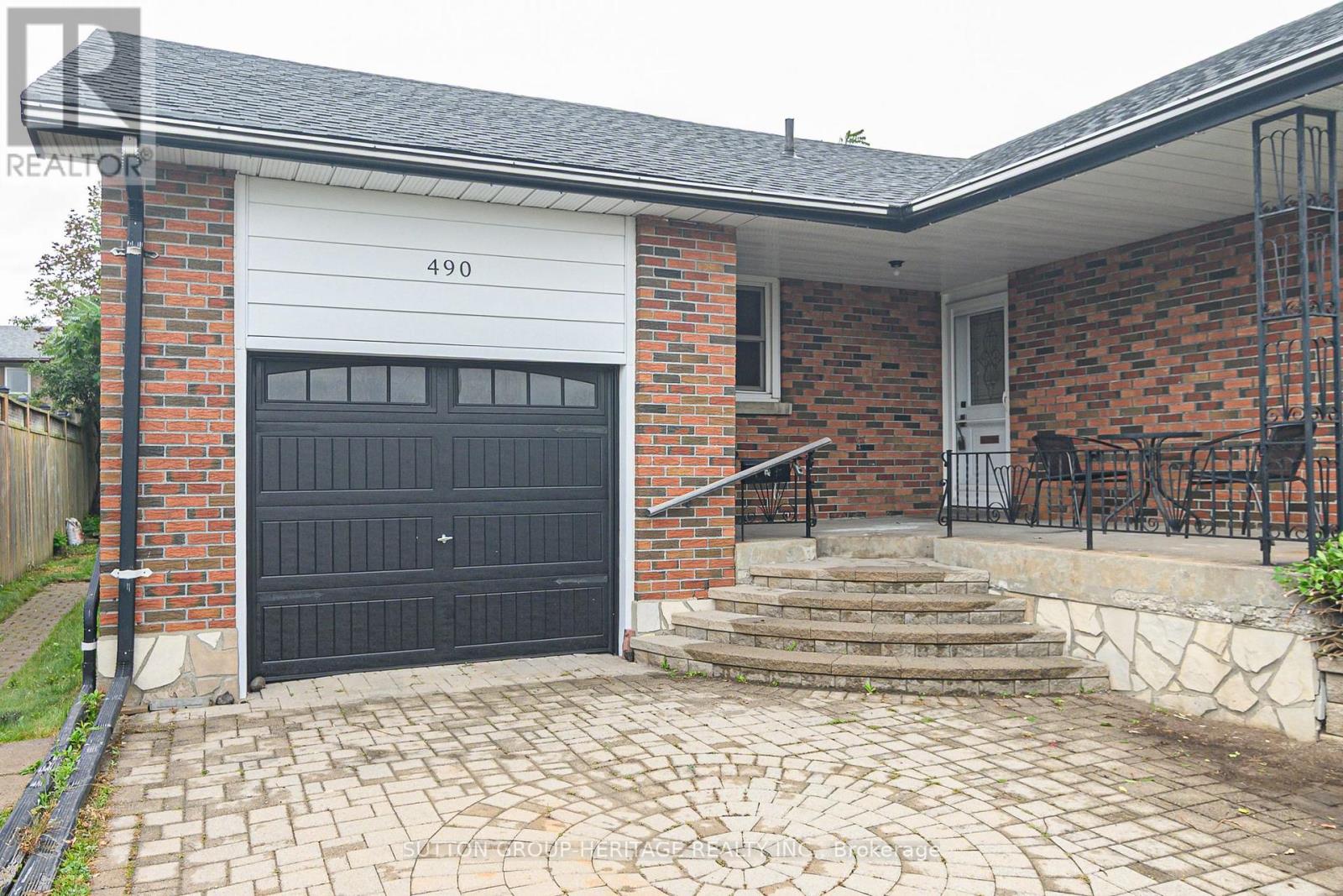 490 Milton Street, Oshawa, Ontario  L1H 6S5 - Photo 4 - E13730512