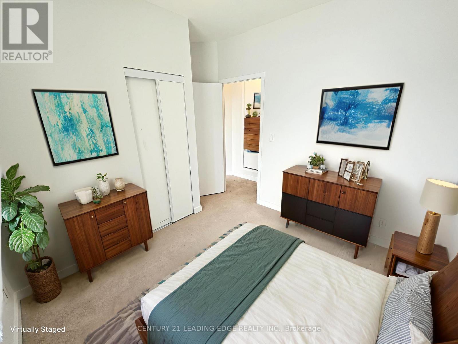 Th120 - 38 Lee Centre Drive, Toronto, Ontario M1H 3J7 - Photo 19 - E13730532
