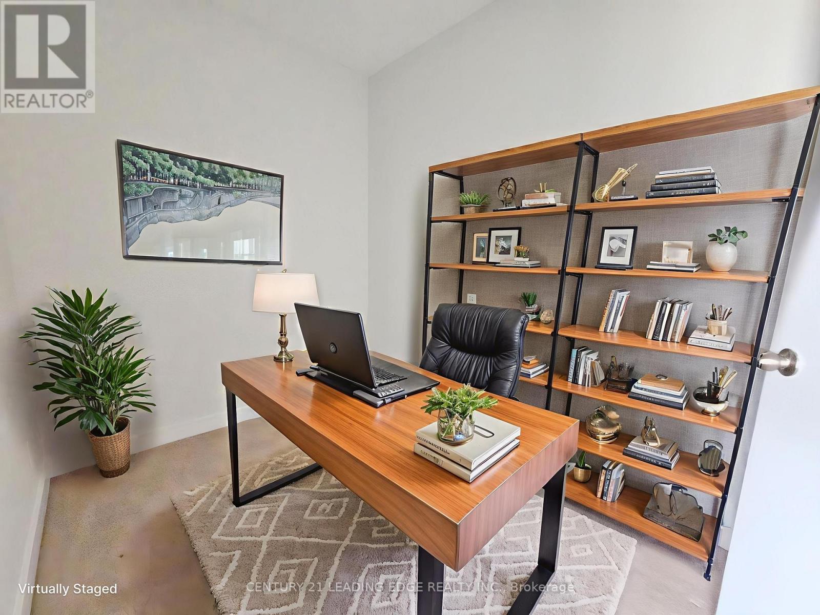 Th120 - 38 Lee Centre Drive, Toronto, Ontario M1H 3J7 - Photo 21 - E13730532