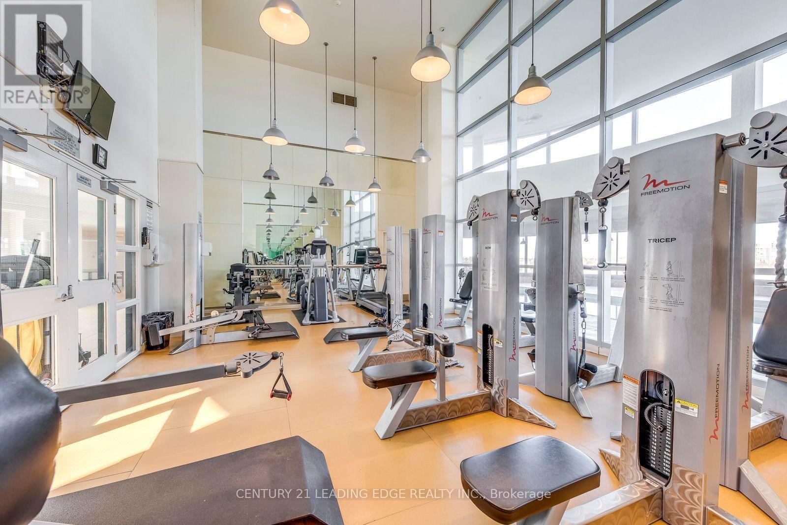 Th120 - 38 Lee Centre Drive, Toronto, Ontario M1H 3J7 - Photo 28 - E13730532