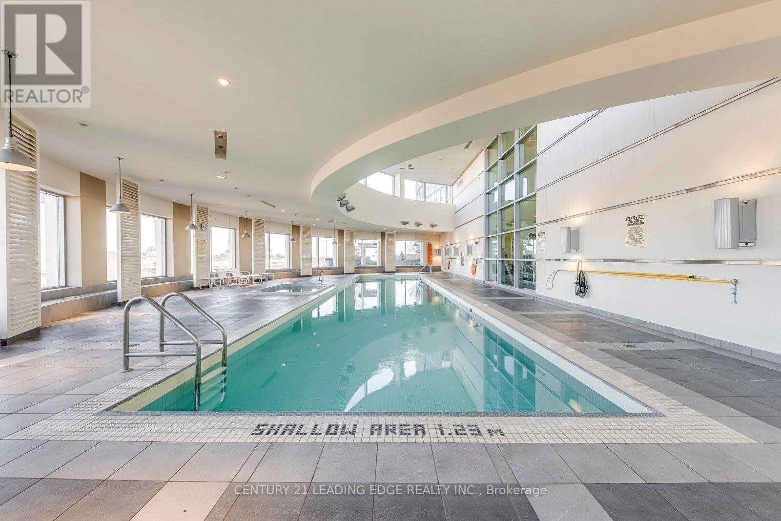 Th120 - 38 Lee Centre Drive, Toronto, Ontario M1H 3J7 - Photo 29 - E13730532